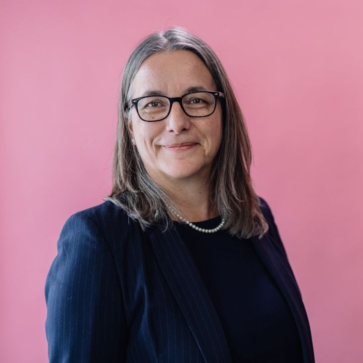 Alexandra Vangelista